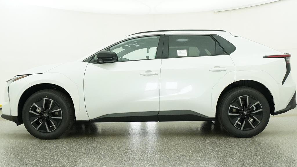 Toyota BZ XLE Plus