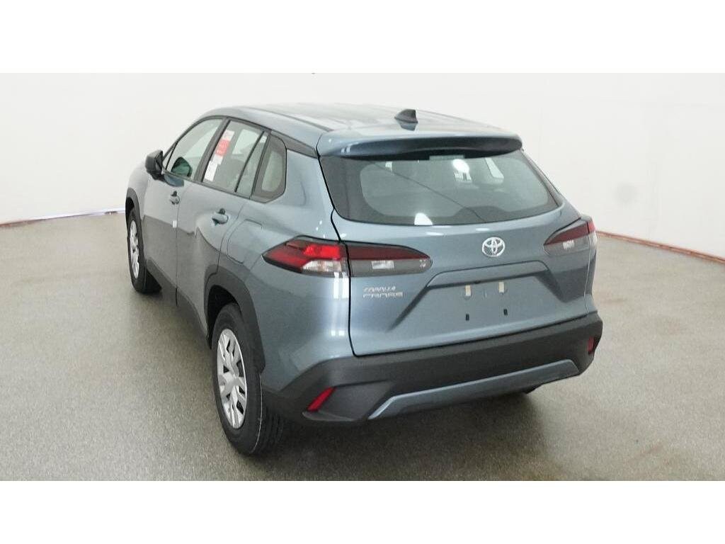 Toyota Corolla Cross L