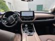 2026 Toyota Grand Highlander Platinum SUV