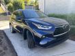 2026 Toyota Highlander Hybrid Limited SUV