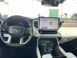 2024 Toyota Tundra 4WD Capstone Hybrid Pickup