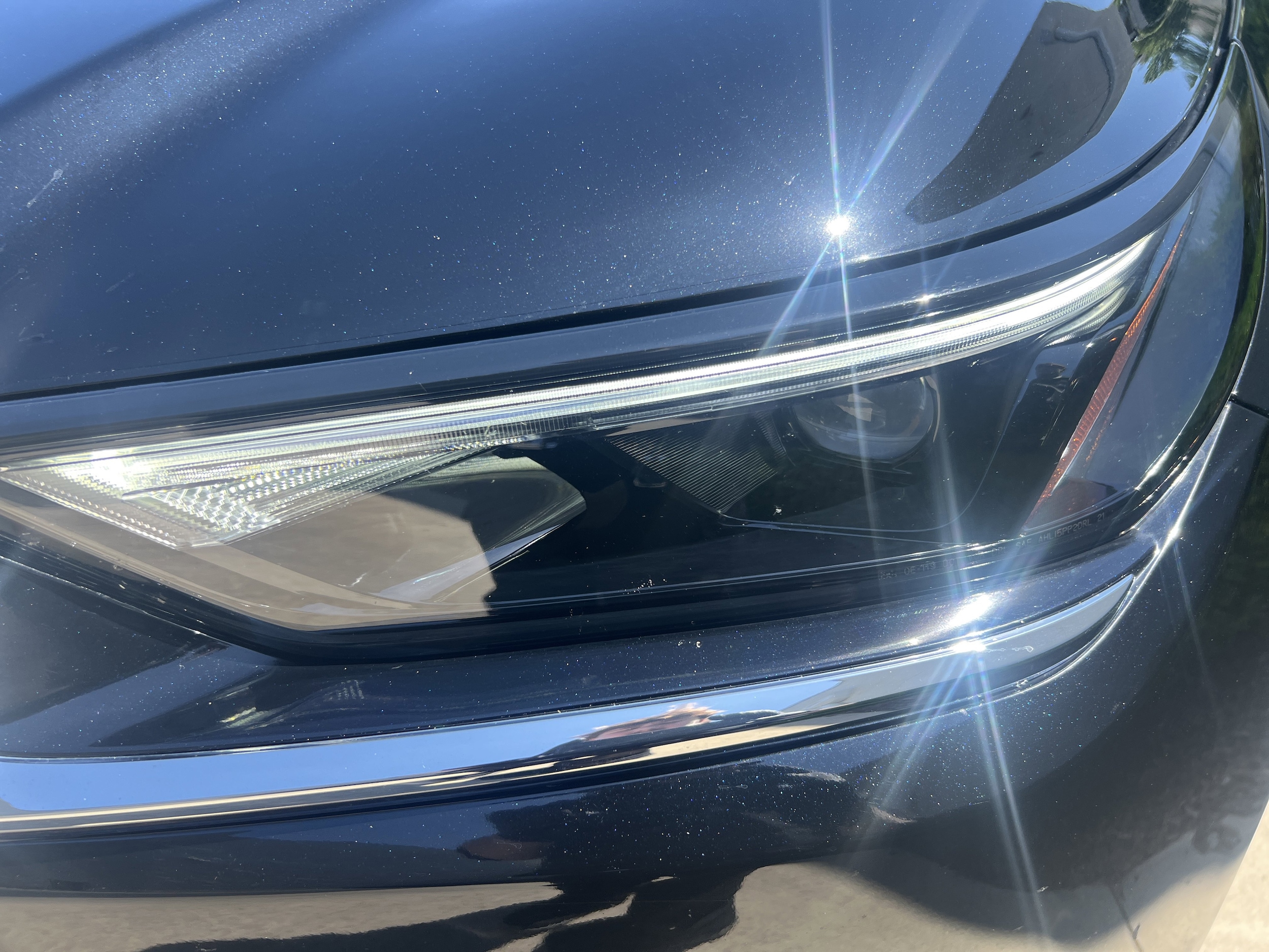 2026 Toyota Grand Highlander Limited photo 4