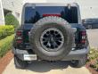 2023 Ford Bronco Raptor Convertible