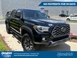  Toyota Tacoma 4WD