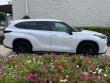 2024 Toyota Highlander XLE SUV
