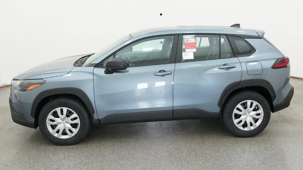 Toyota Corolla Cross L