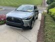 2026 Toyota Corolla Cross L SUV