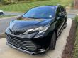2026 Toyota Sienna Limited Minivan