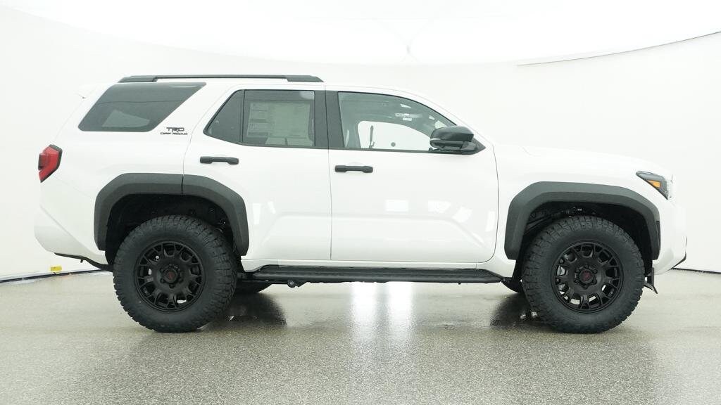Toyota 4Runner TRD Off Road Premium