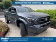  Toyota Tacoma 4WD