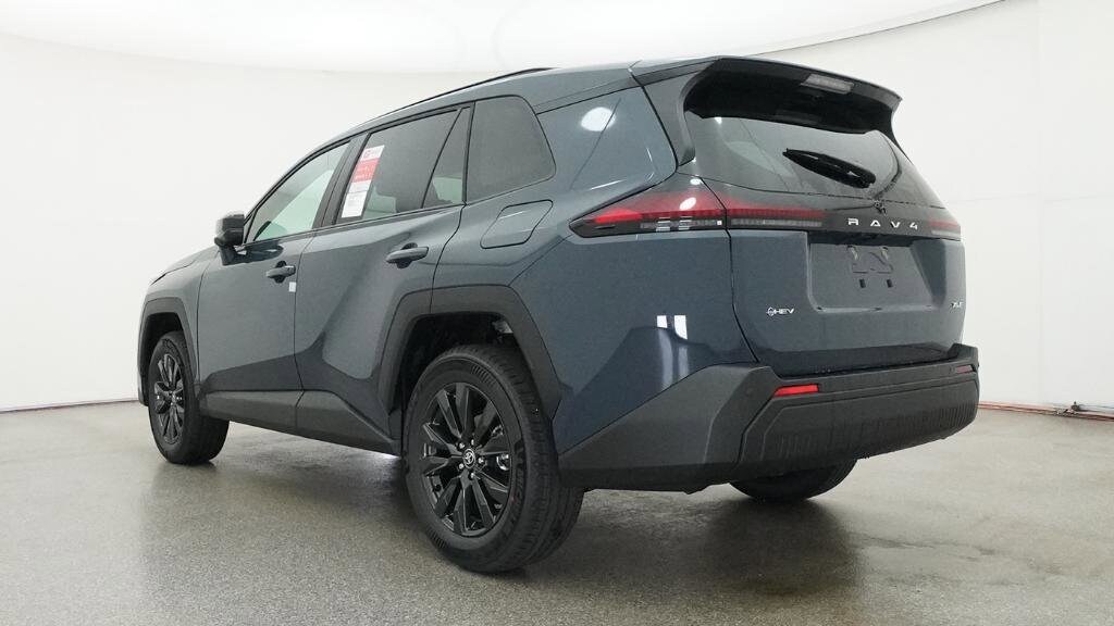 Toyota RAV4 XLE Premium