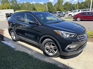 2017 Hyundai Santa Fe Sport 2.4L SUV