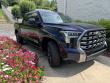 2025 Toyota Tundra 4WD Platinum Pickup