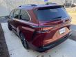 2024 Toyota Sienna XSE Minivan
