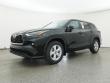 2025 Toyota Highlander LE SUV