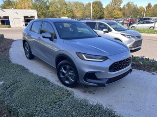 2026 Honda HR-V LX SUV