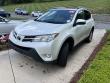 2014 Toyota RAV4 Limited SUV