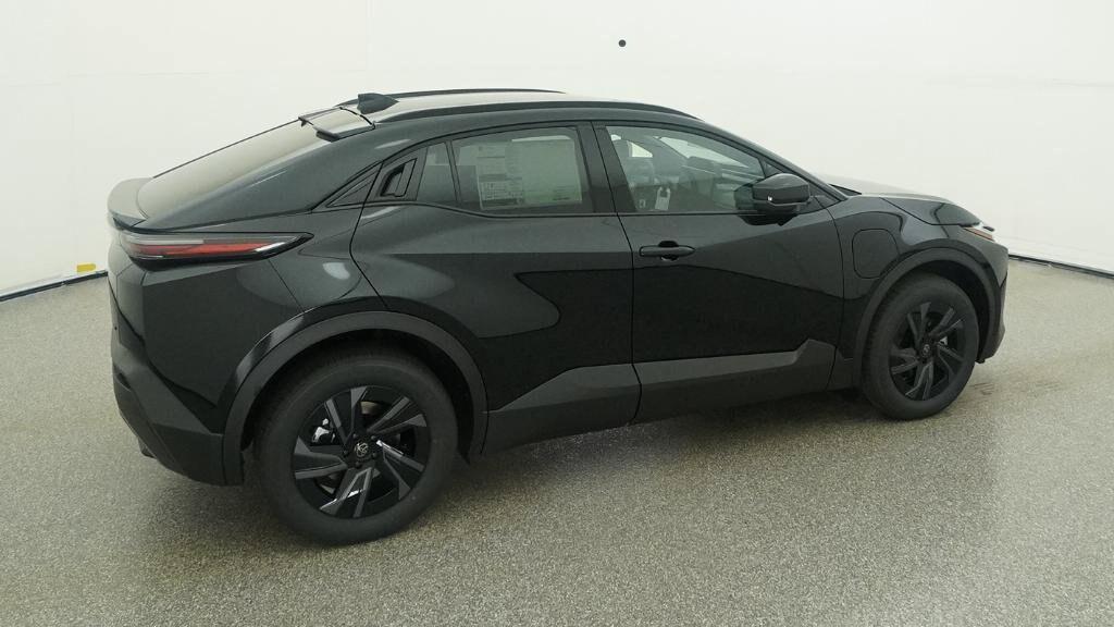 Toyota C-HR SE
