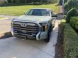 2026 Toyota Tundra 4WD Limited Pickup