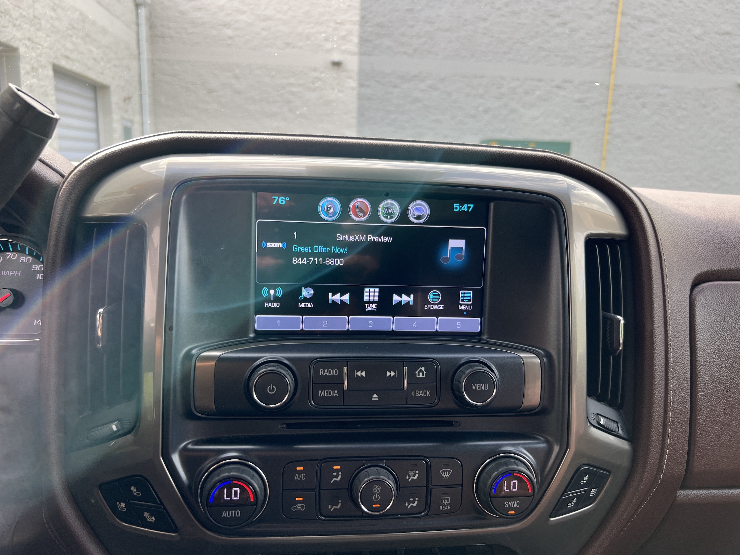 2019 Chevrolet Silverado 3500HD High Country - Photo 22