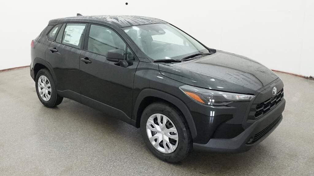 Toyota Corolla Cross L