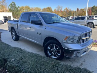 2017 Ram 1500 Big Horn Pickup