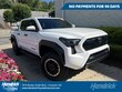  Toyota Tacoma 4WD