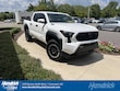 Toyota Tacoma 4WD