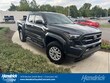 Toyota Tacoma 4WD