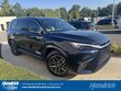  LEXUS TX