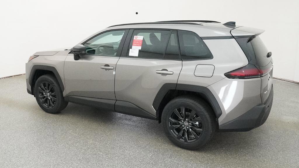 Toyota RAV4 XLE Premium