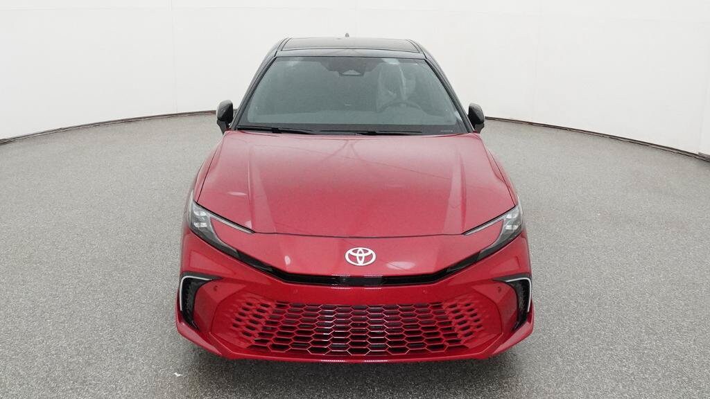 Toyota Camry XSE