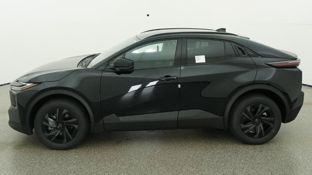 Toyota C-HR SE