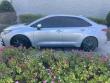 2025 Toyota Corolla SE Sedan