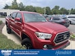 Toyota Tacoma 4WD