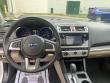 2017 Subaru Outback Limited SUV