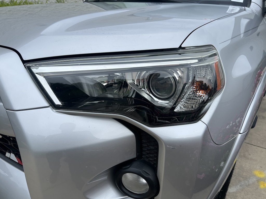 Used 2020 Toyota 4Runner SR5 Premium SUV