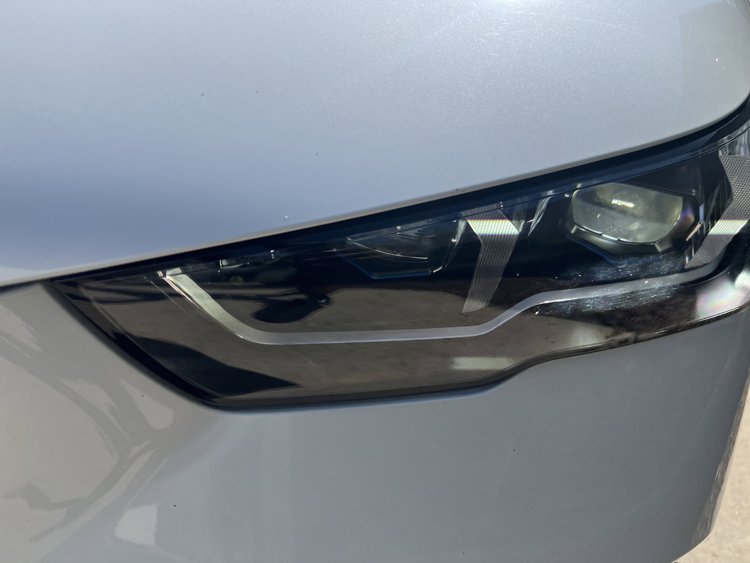 2024 BMW 5 Series 530i photo 4