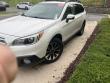 2017 Subaru Outback Limited SUV