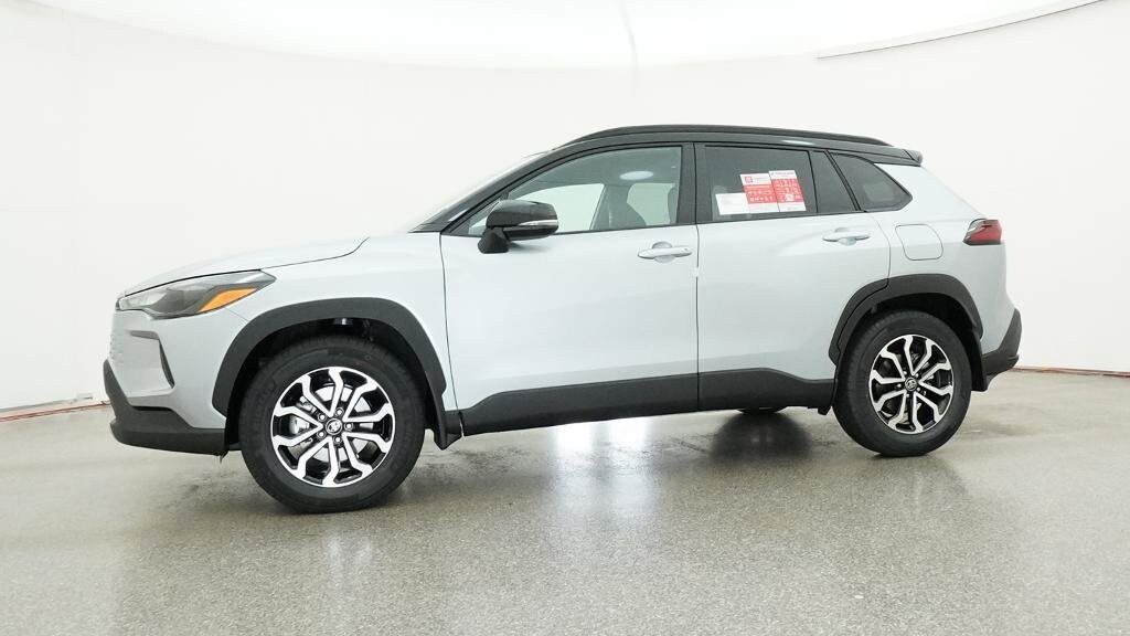 Toyota Corolla Cross Hybrid SE