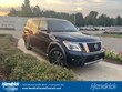 Nissan Armada