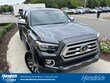 Toyota Tacoma 4WD