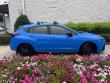2024 Subaru Impreza RS Hatchback