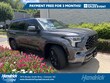  Toyota Sequoia
