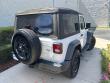 2023 Jeep Wrangler Sport Convertible