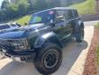 2023 Ford Bronco Raptor Convertible