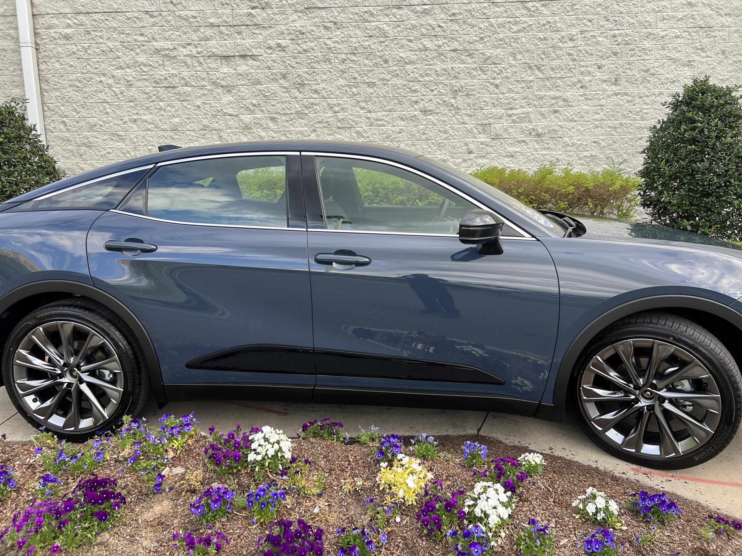 2026 Toyota Crown Limited photo 5