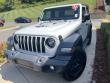 2023 Jeep Wrangler Sport Convertible