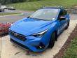 2024 Subaru Impreza RS Hatchback