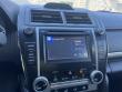 2014 Toyota Camry SE Sedan